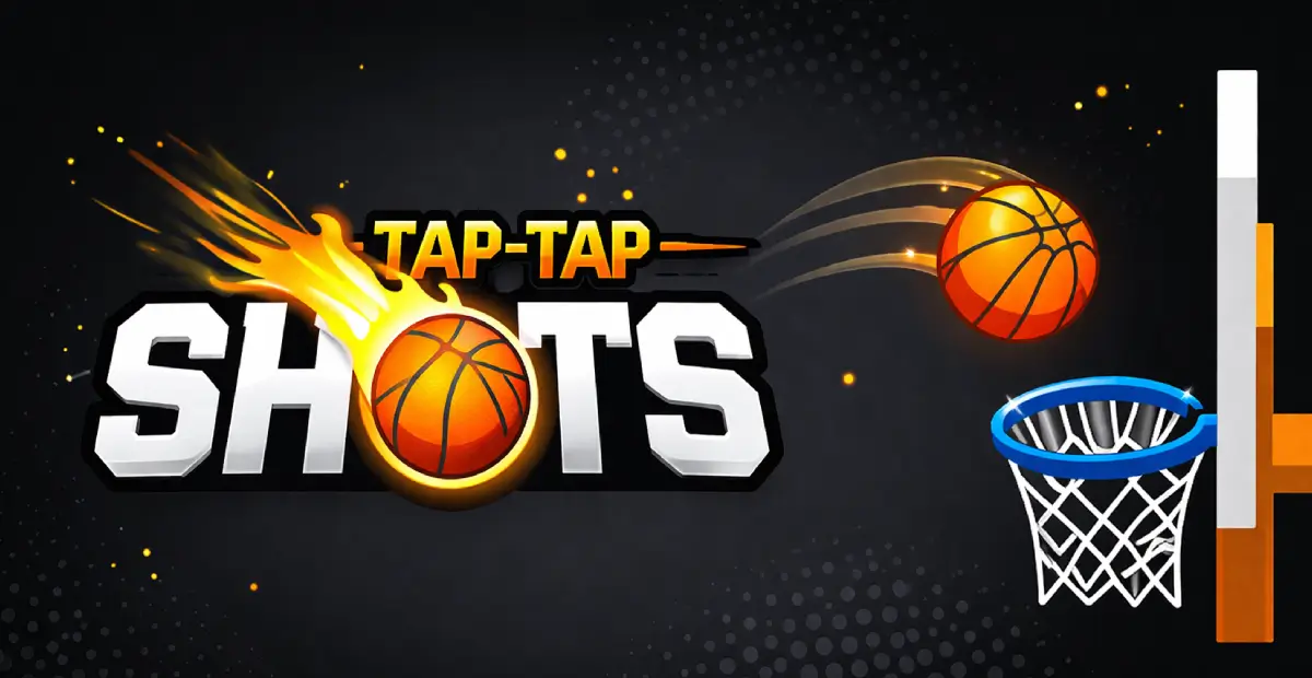 Play Tap Tap Shots Online For Free