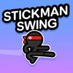Stickman Swing