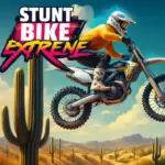 Stunt Bike Extreme