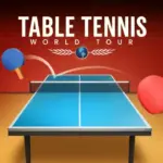 Table Tennis World Tour