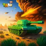 Tank Wars