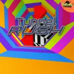 Tunnel Rush