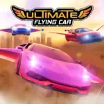 Ultimate Flying Car
