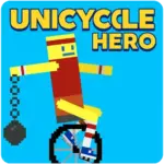 Unicycle Hero