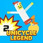 Unicycle Legend
