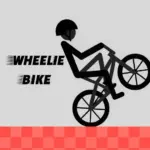 Wheelie Bike