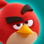 Angry Birds