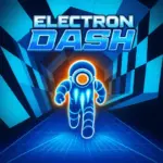 Electron Dash