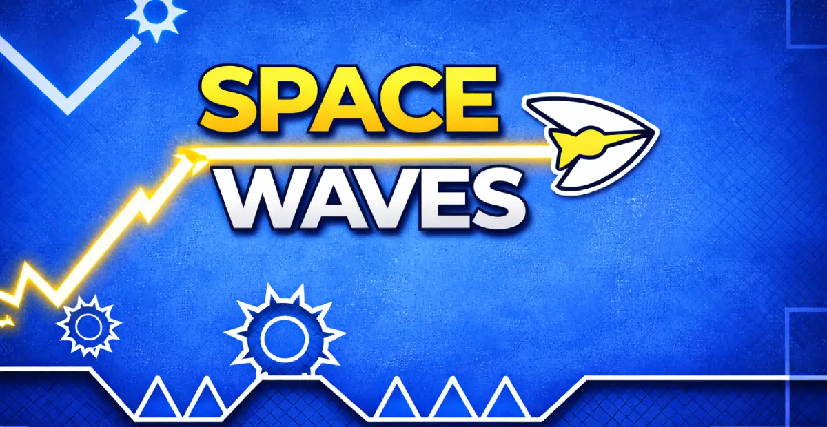 Play Space Waves Online For Free