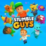 Stumble Guys