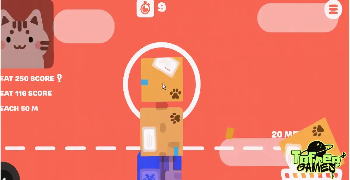 Play Catpad Online For Free