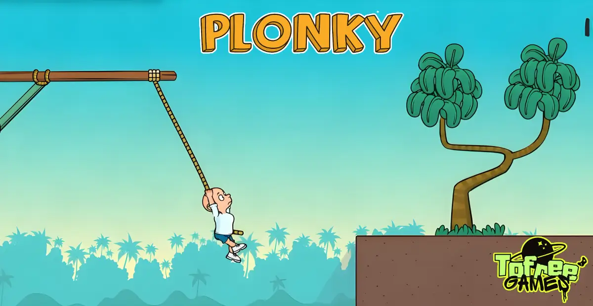 Play Plonky Online For Free