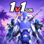 1v1 LOL