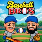 Baseball Bros