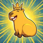 Capybara Clicker