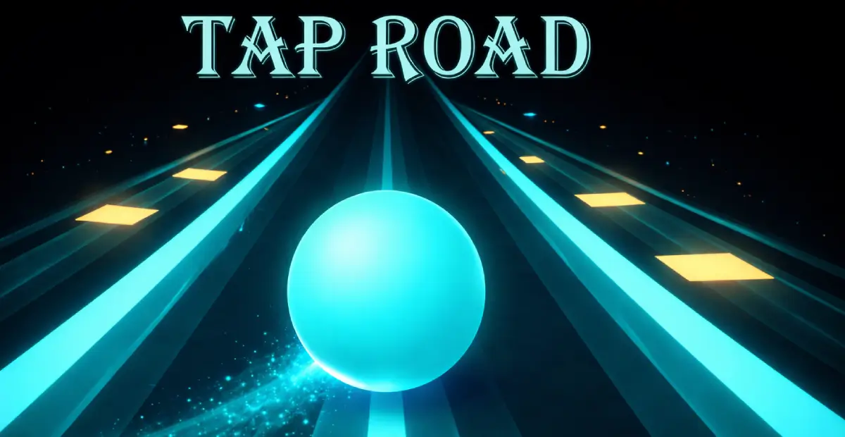 Play Tap Road Online For Free