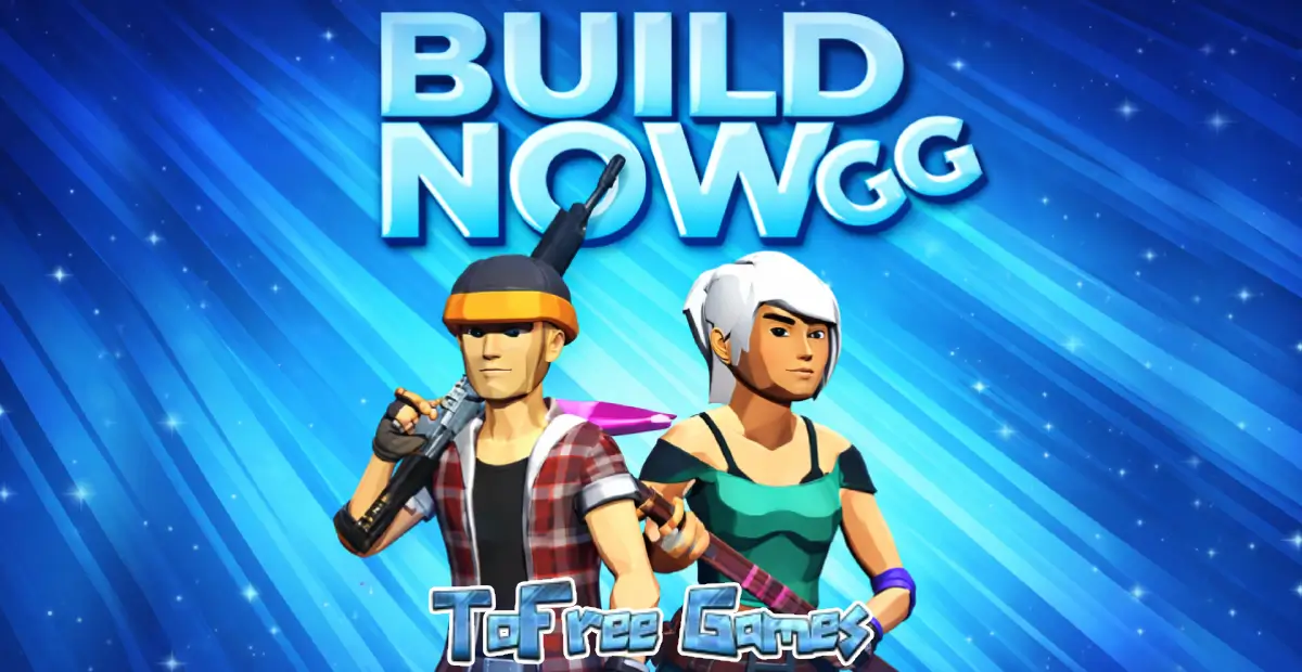 Play Build Now GG Online For Free