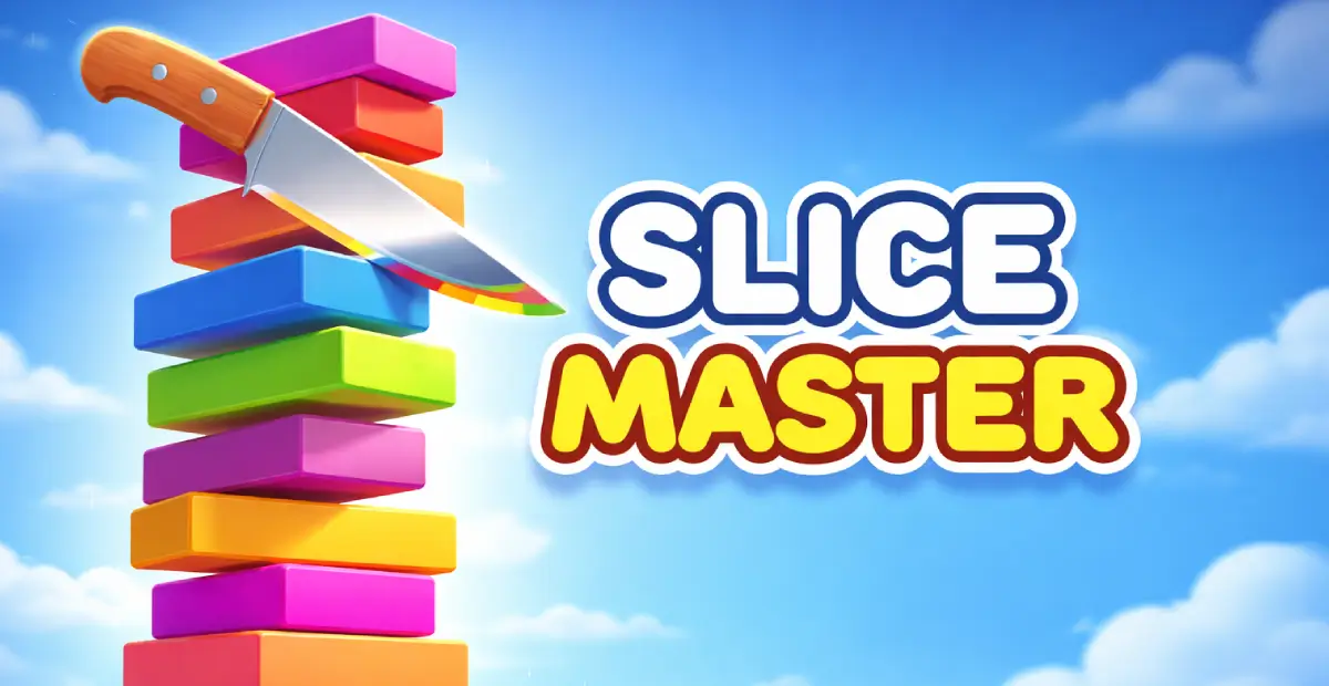 Play Slice Master Online For Free